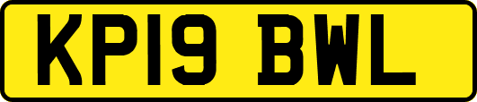 KP19BWL