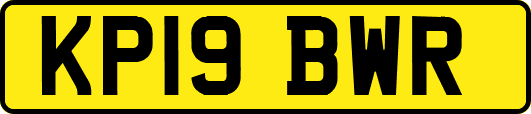 KP19BWR