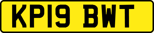 KP19BWT