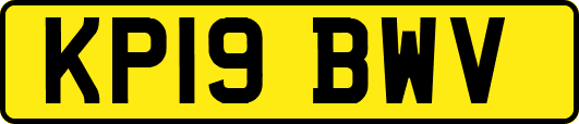 KP19BWV