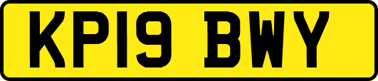 KP19BWY