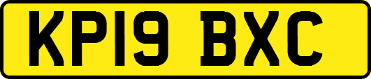 KP19BXC