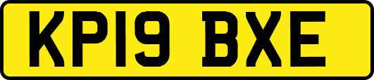 KP19BXE