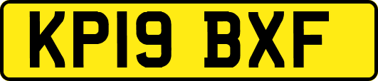 KP19BXF
