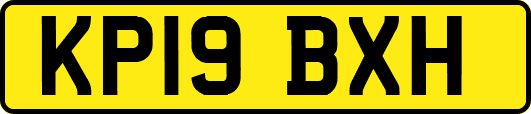KP19BXH
