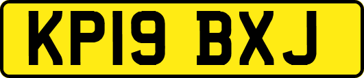 KP19BXJ