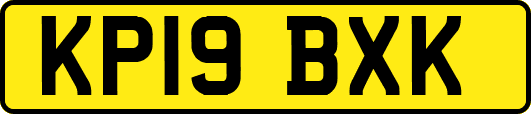 KP19BXK