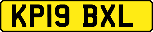KP19BXL