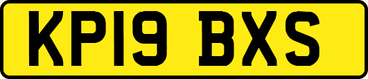 KP19BXS