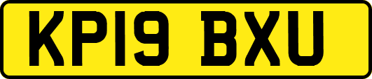KP19BXU
