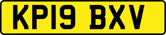 KP19BXV