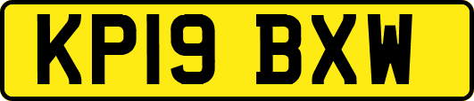 KP19BXW