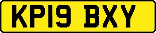 KP19BXY