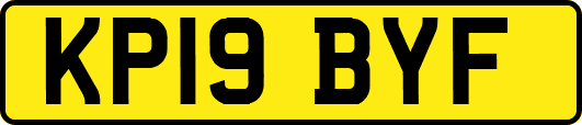 KP19BYF