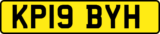 KP19BYH