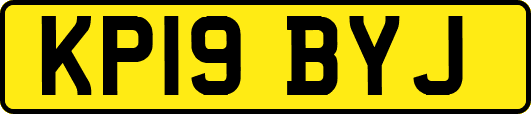 KP19BYJ