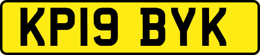 KP19BYK
