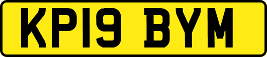 KP19BYM