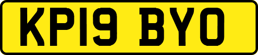 KP19BYO
