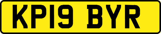 KP19BYR