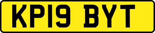 KP19BYT