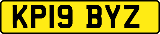 KP19BYZ