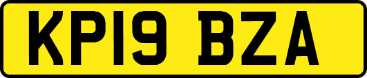 KP19BZA