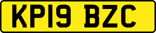 KP19BZC