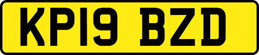 KP19BZD