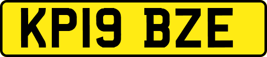 KP19BZE