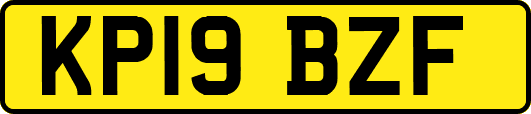 KP19BZF