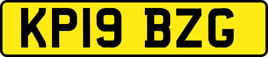 KP19BZG