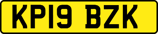 KP19BZK