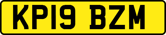 KP19BZM