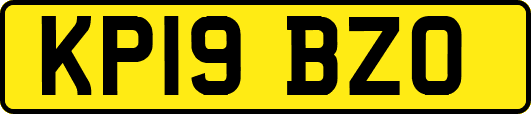 KP19BZO
