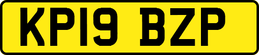 KP19BZP