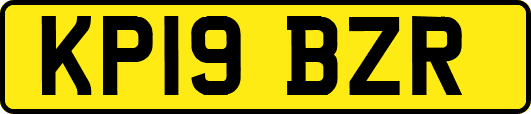 KP19BZR