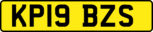 KP19BZS