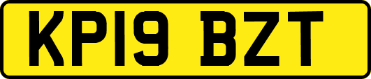 KP19BZT