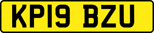 KP19BZU