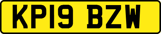 KP19BZW