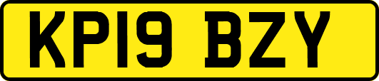 KP19BZY