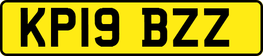 KP19BZZ