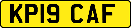 KP19CAF