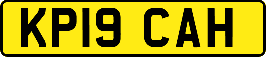 KP19CAH