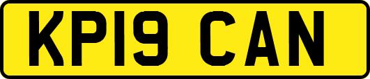 KP19CAN