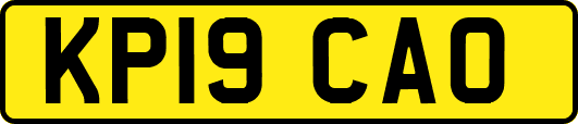 KP19CAO