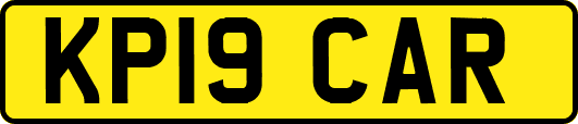 KP19CAR