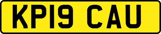 KP19CAU