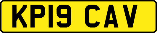 KP19CAV